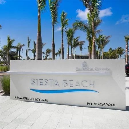 Siesta Key Beach - Bari 665 #2 Exterior photo