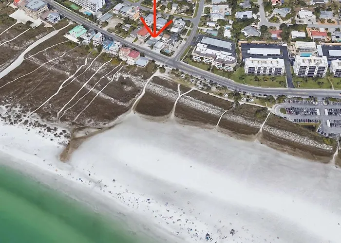 Siesta Key Beach - Bari 665 #2